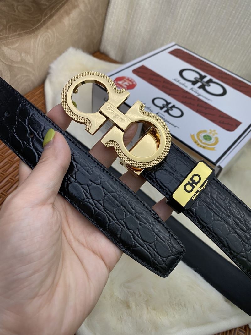 Ferragamo Belts