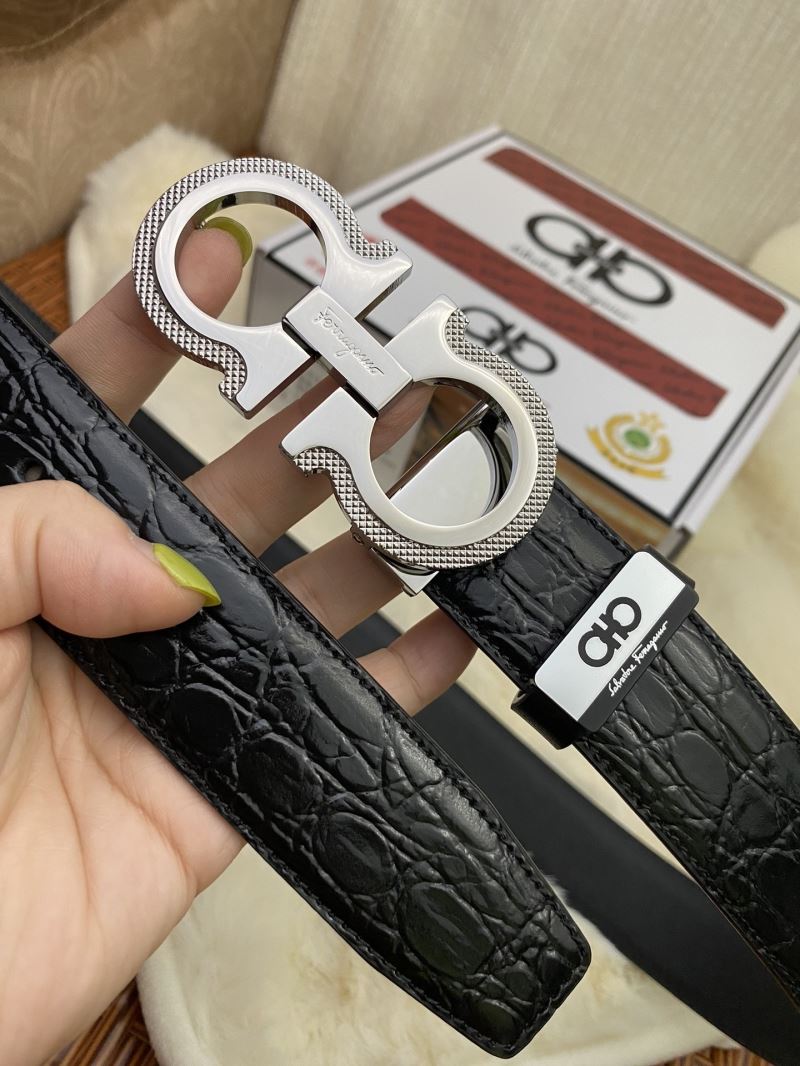 Ferragamo Belts