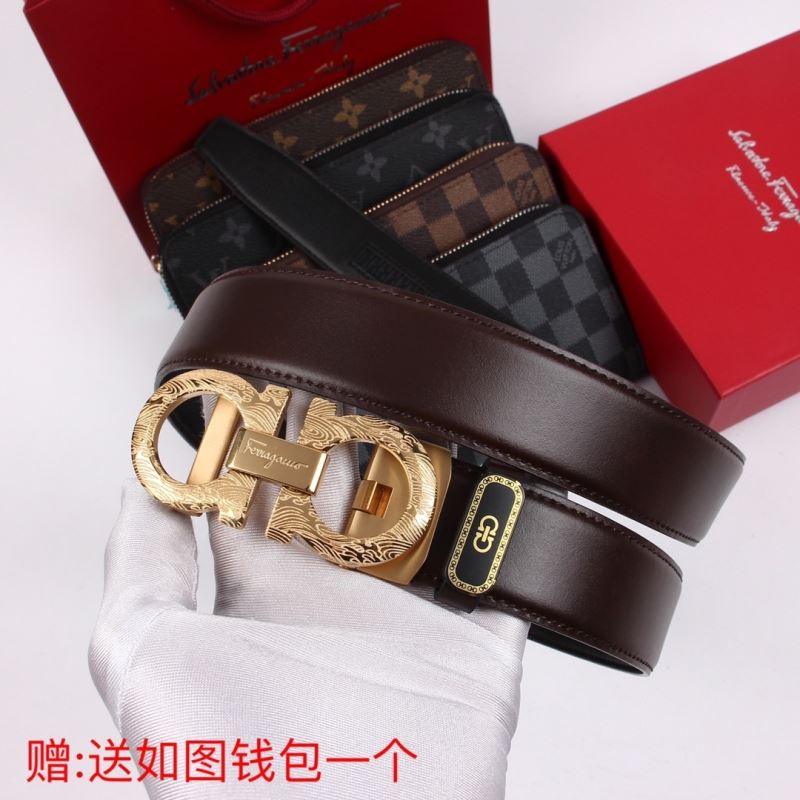 Ferragamo Belts