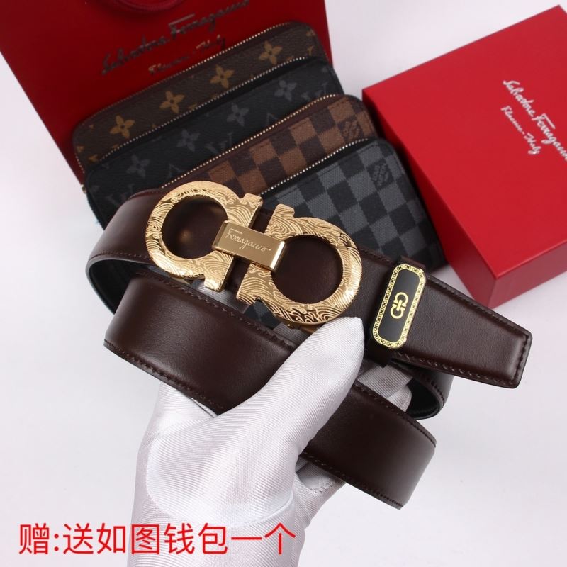 Ferragamo Belts