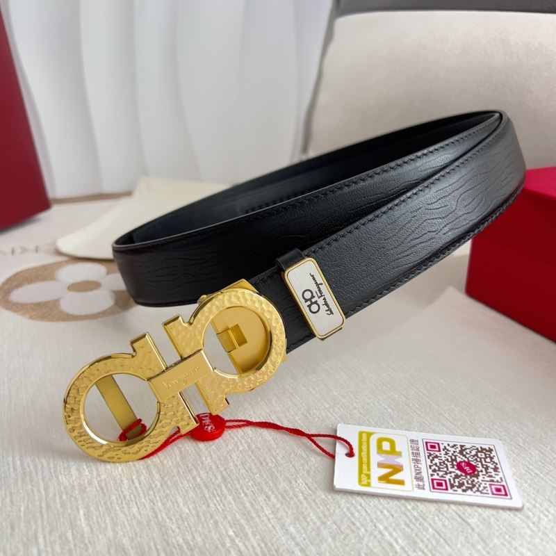 Ferragamo Belts