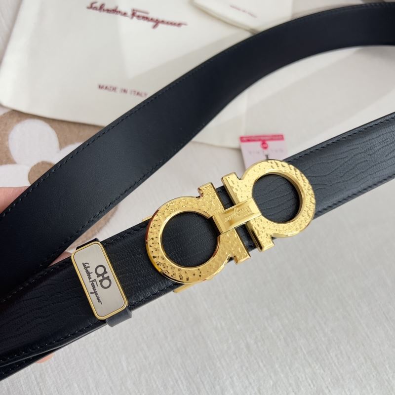 Ferragamo Belts