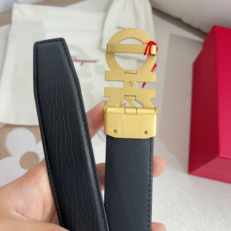 Ferragamo Belts