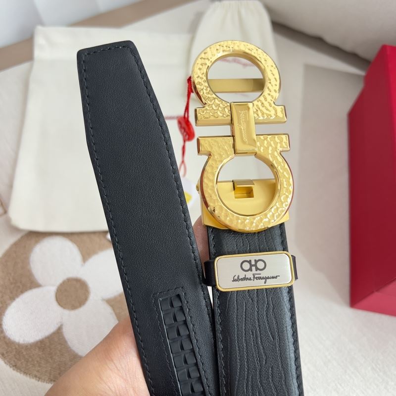 Ferragamo Belts