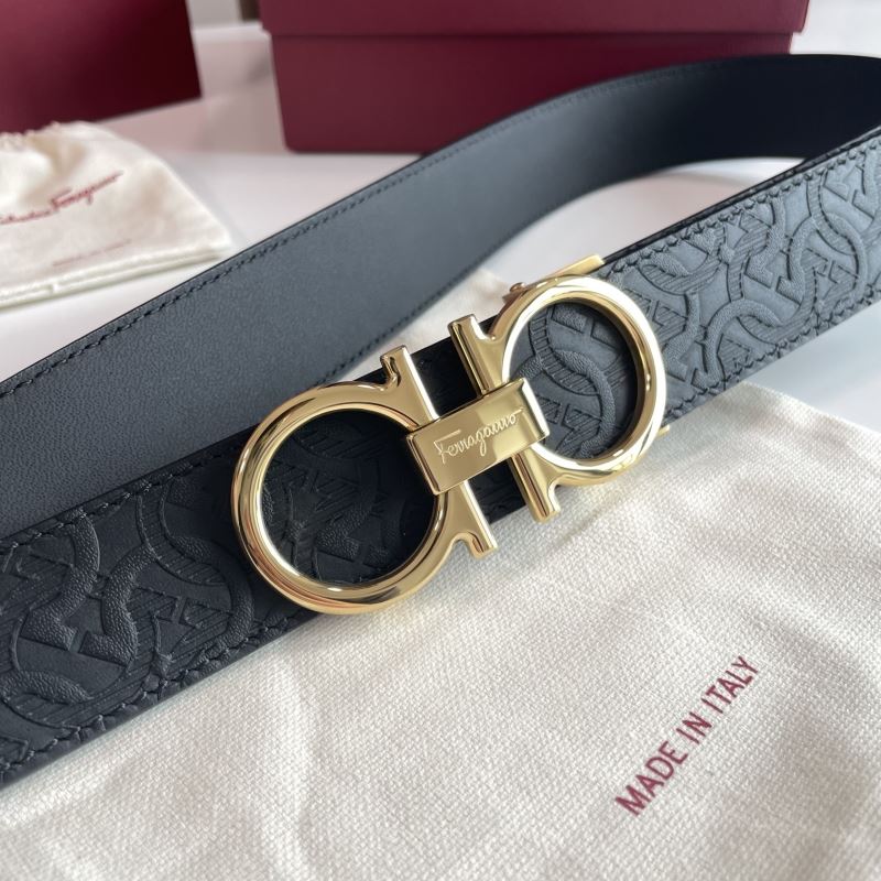 Ferragamo Belts