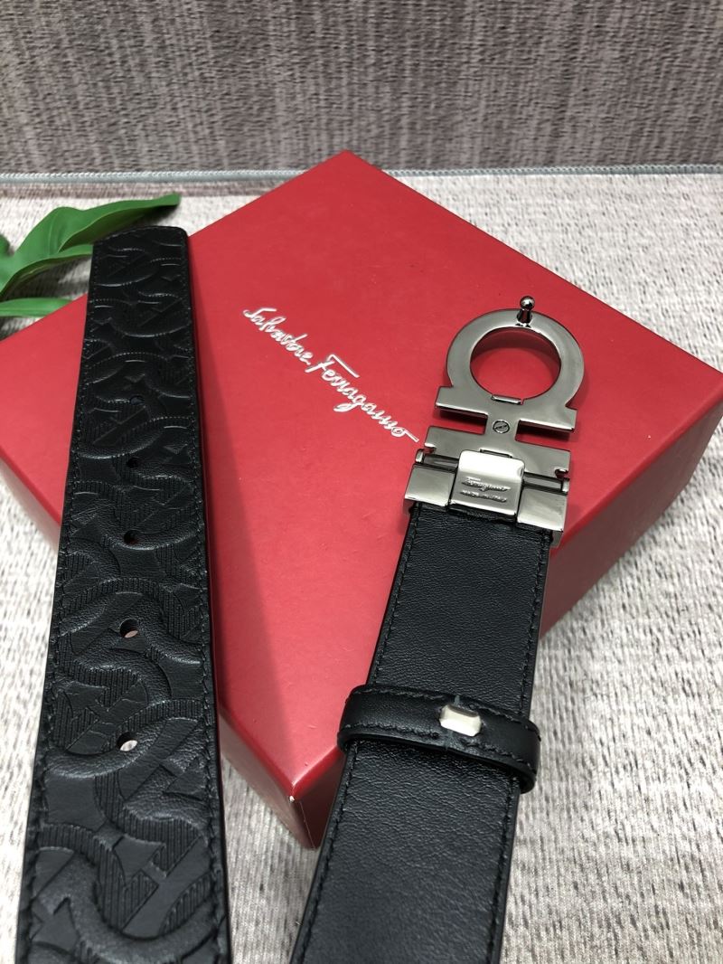 Ferragamo Belts