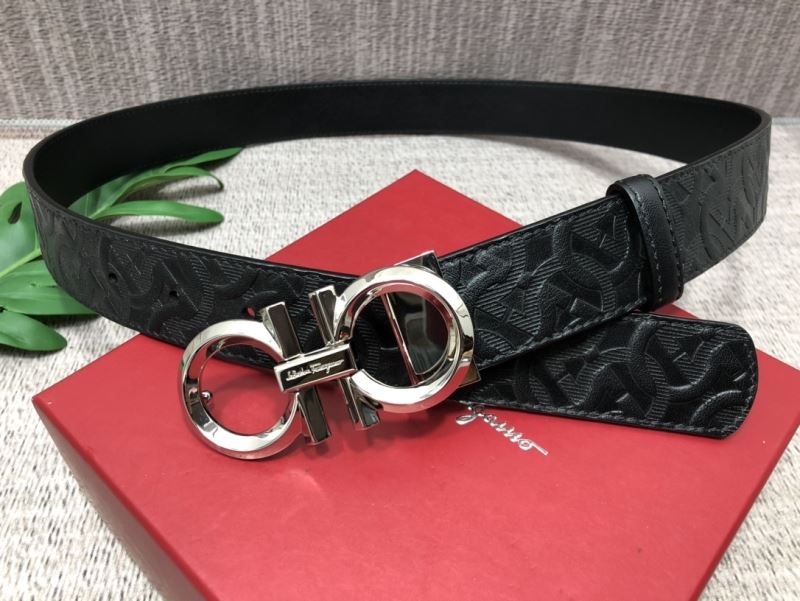 Ferragamo Belts