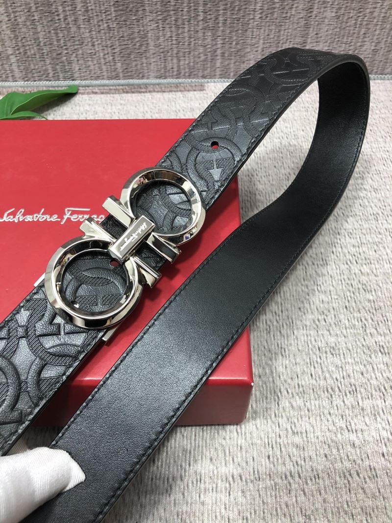 Ferragamo Belts