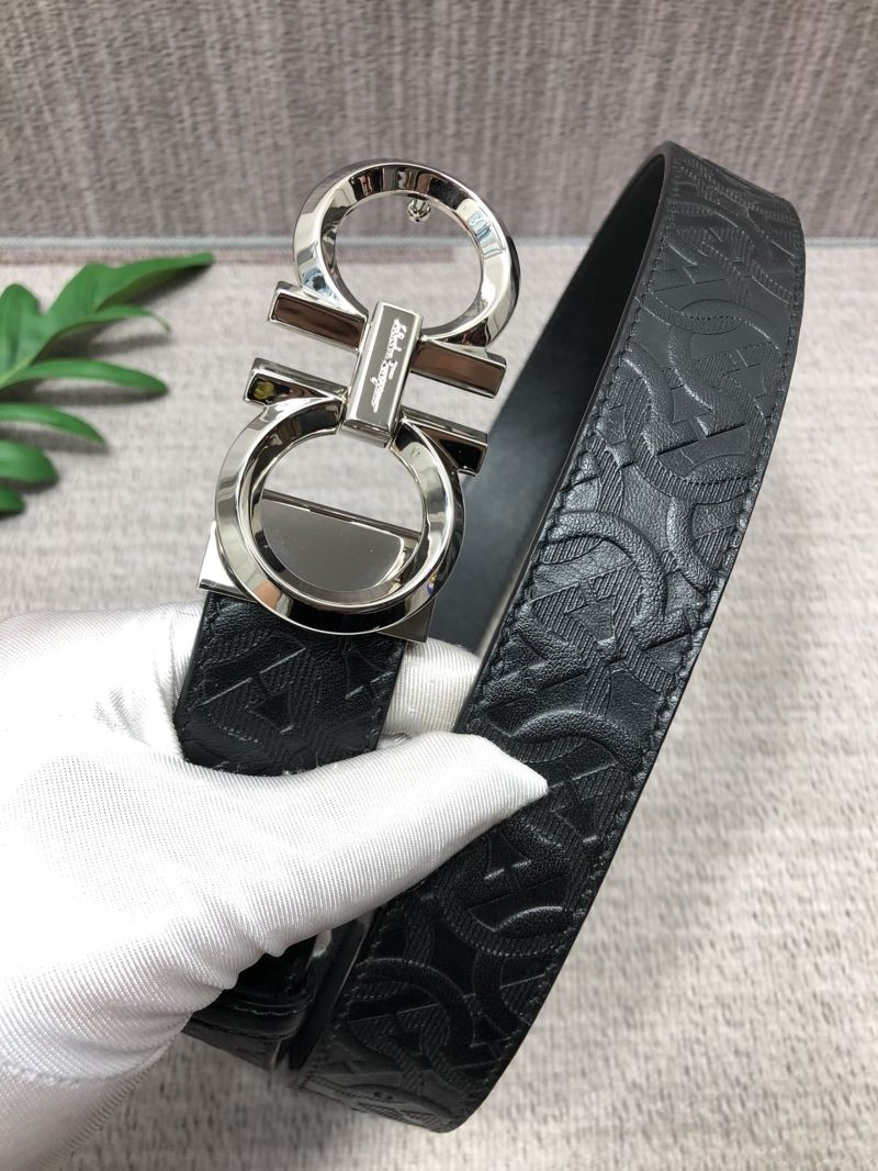 Ferragamo Belts