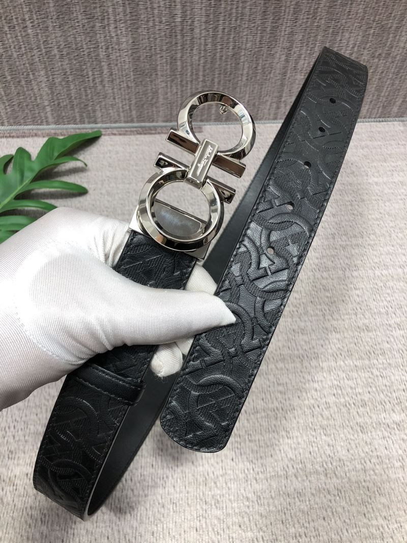 Ferragamo Belts