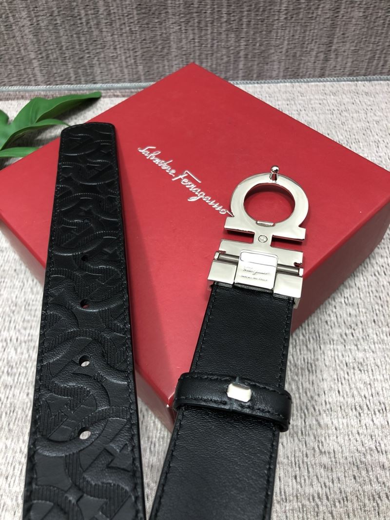 Ferragamo Belts