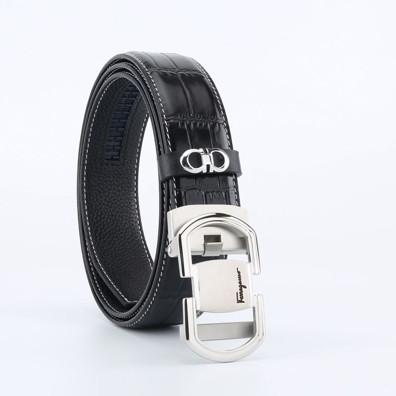 Ferragamo Belts