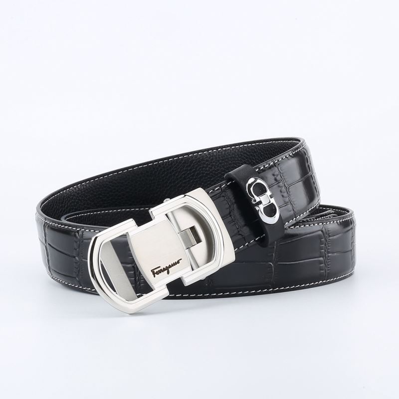 Ferragamo Belts