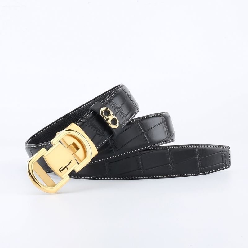 Ferragamo Belts