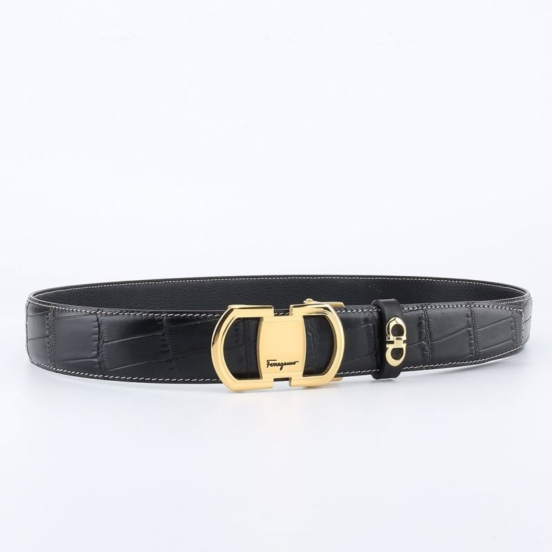 Ferragamo Belts