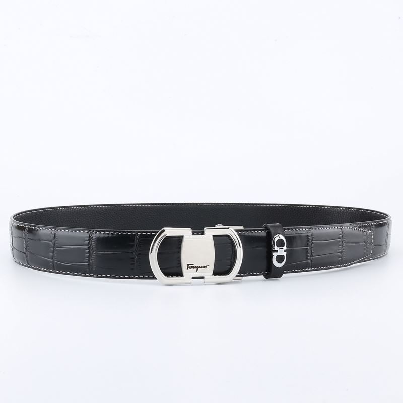 Ferragamo Belts