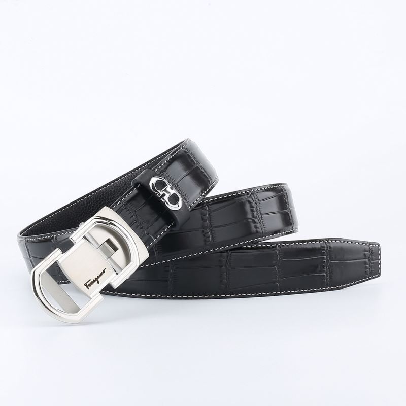 Ferragamo Belts