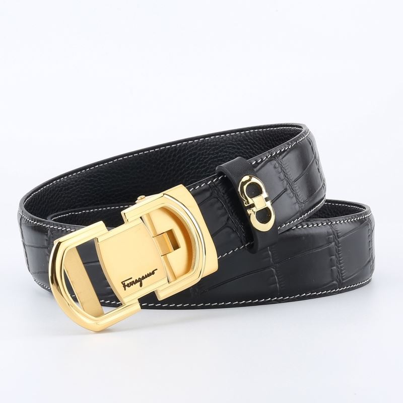 Ferragamo Belts