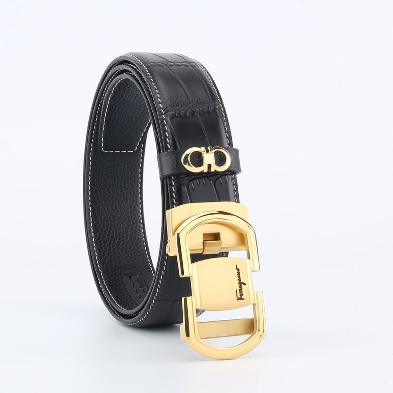 Ferragamo Belts