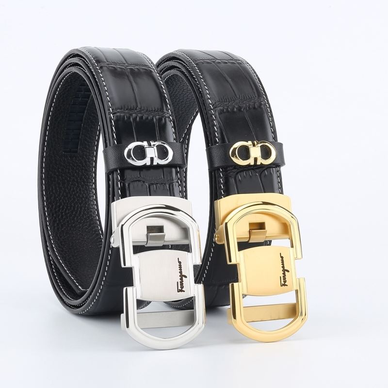 Ferragamo Belts