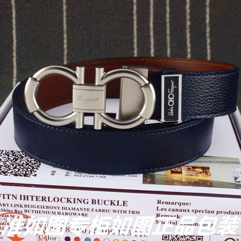 Ferragamo Belts