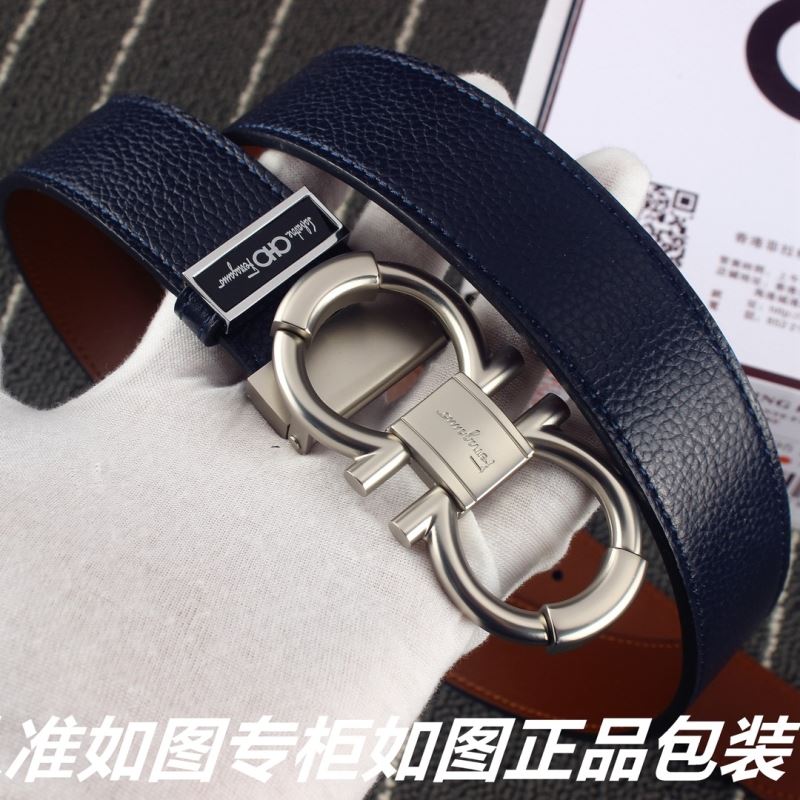 Ferragamo Belts