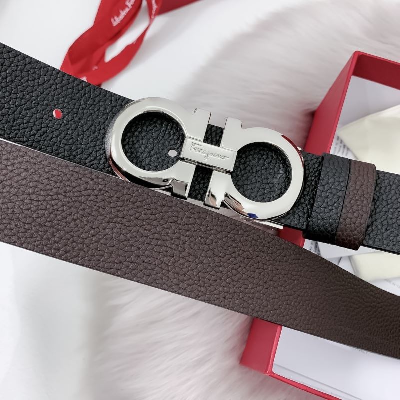 Ferragamo Belts