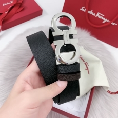 Ferragamo Belts