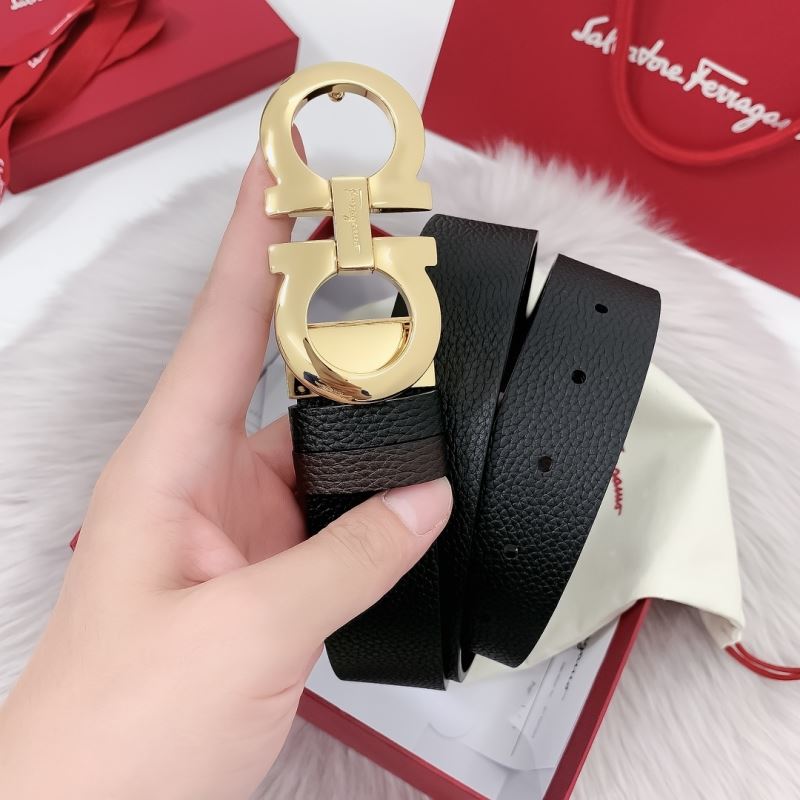 Ferragamo Belts