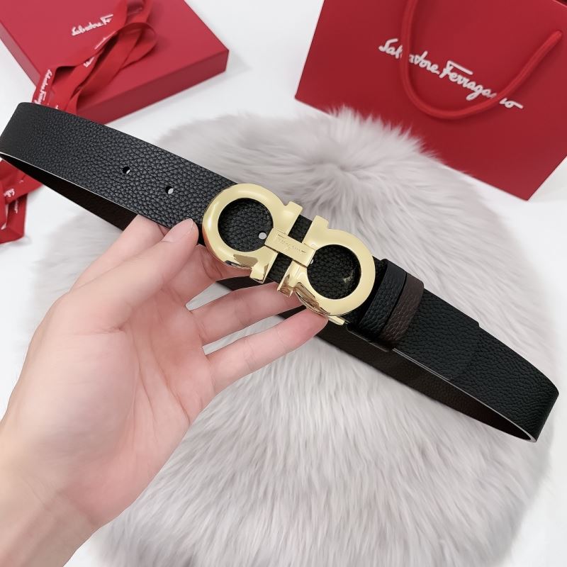 Ferragamo Belts