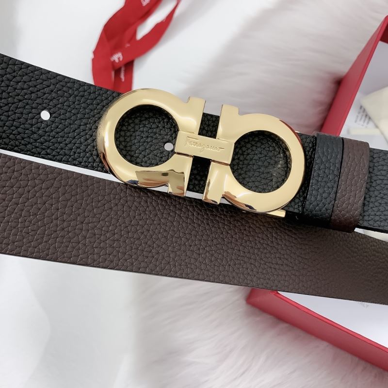 Ferragamo Belts