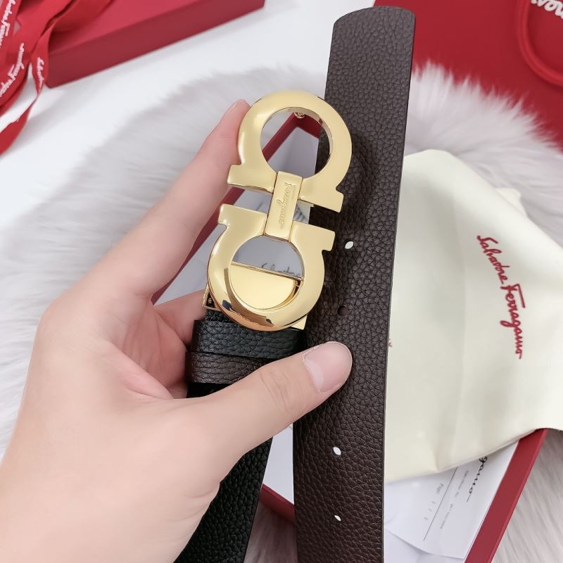 Ferragamo Belts