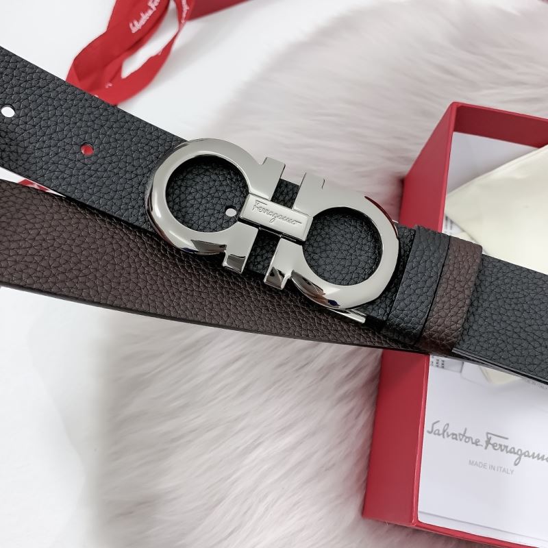 Ferragamo Belts