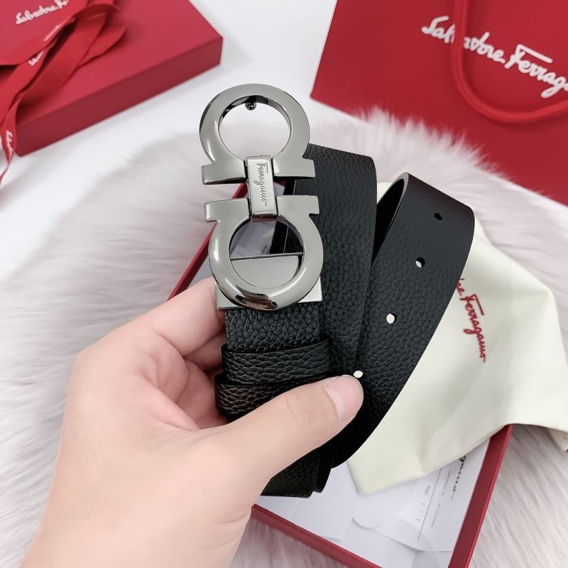 Ferragamo Belts