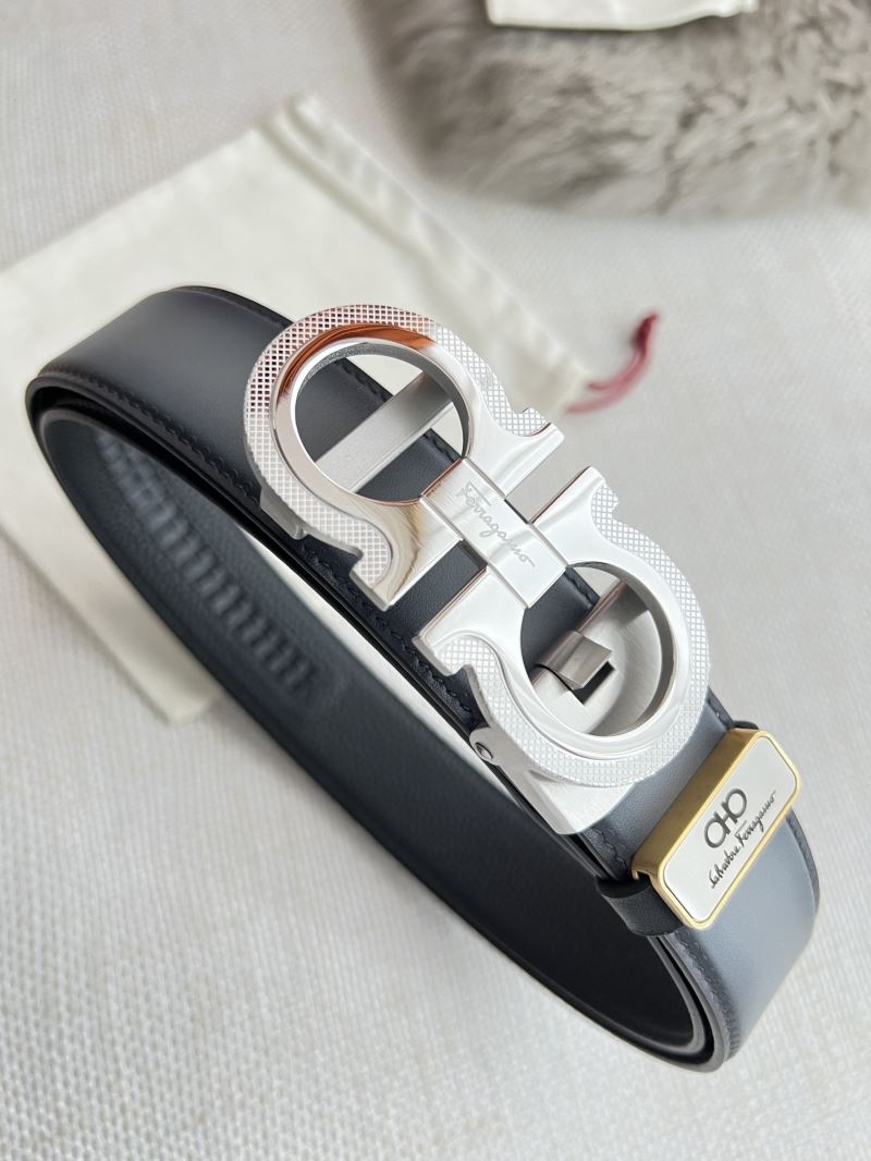 Ferragamo Belts