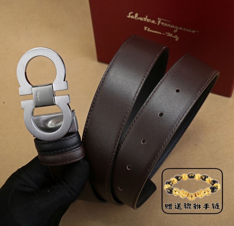 Ferragamo Belts