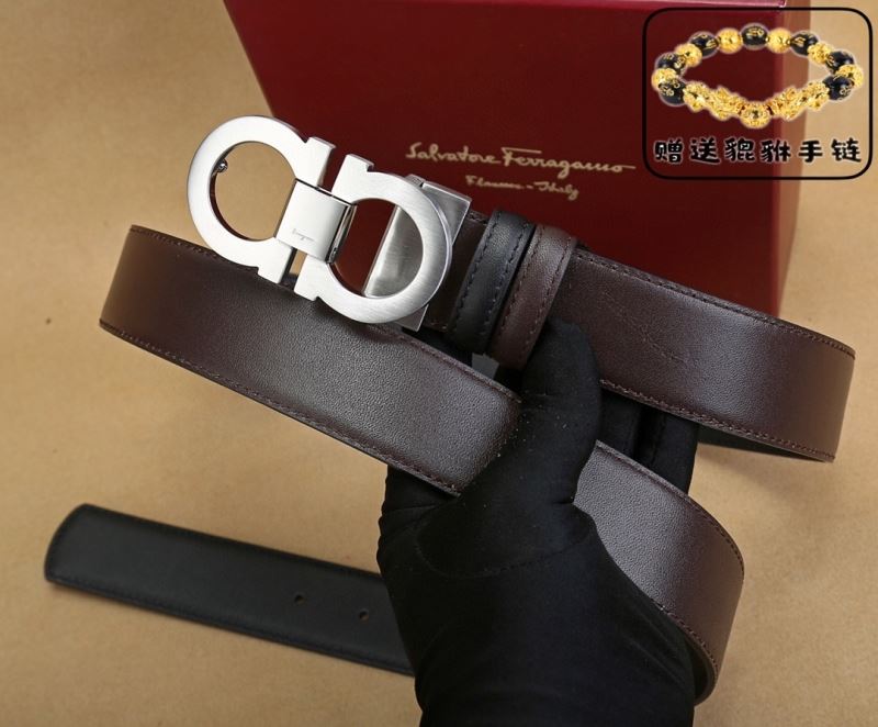 Ferragamo Belts