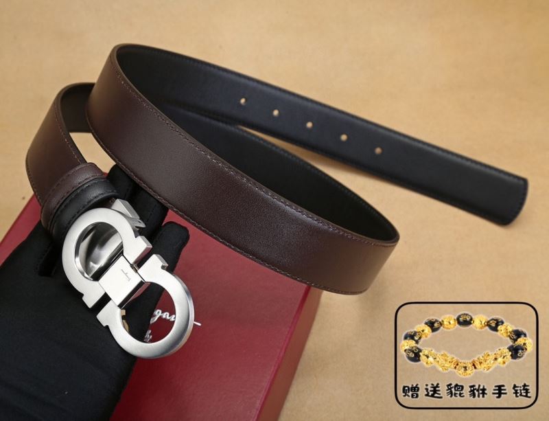 Ferragamo Belts