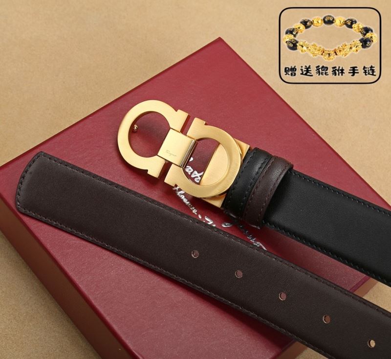 Ferragamo Belts