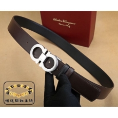 Ferragamo Belts