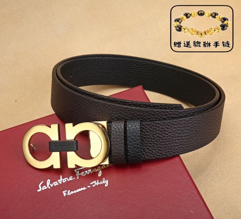 Ferragamo Belts