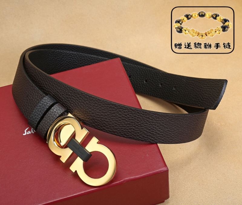 Ferragamo Belts