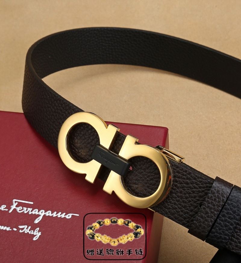 Ferragamo Belts