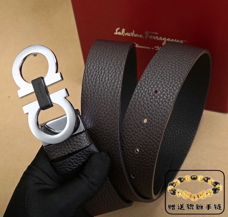 Ferragamo Belts