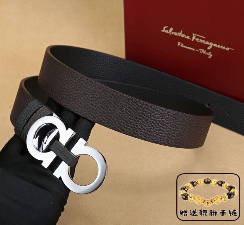 Ferragamo Belts