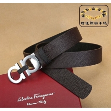 Ferragamo Belts