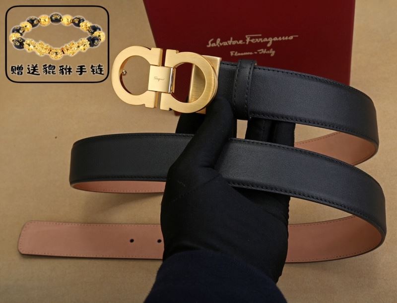 Ferragamo Belts