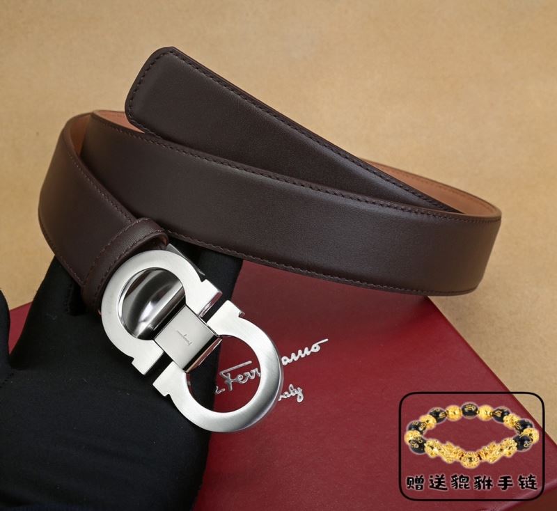 Ferragamo Belts