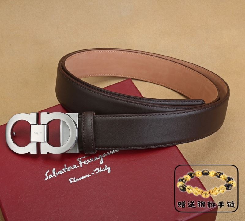 Ferragamo Belts