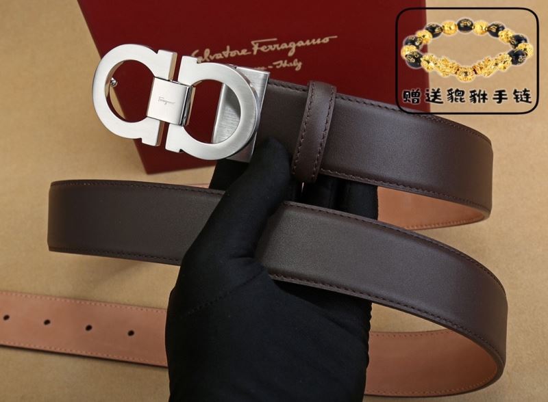 Ferragamo Belts